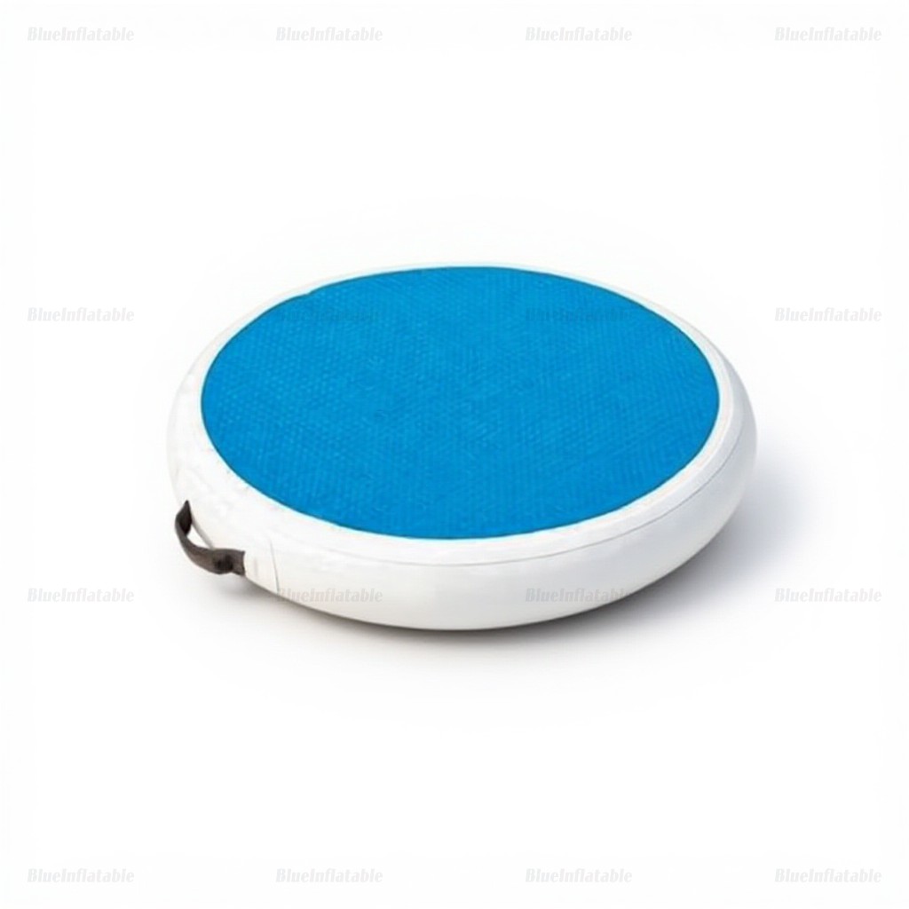 Inflatable Air Spot Gymnastics Mat - Image 10