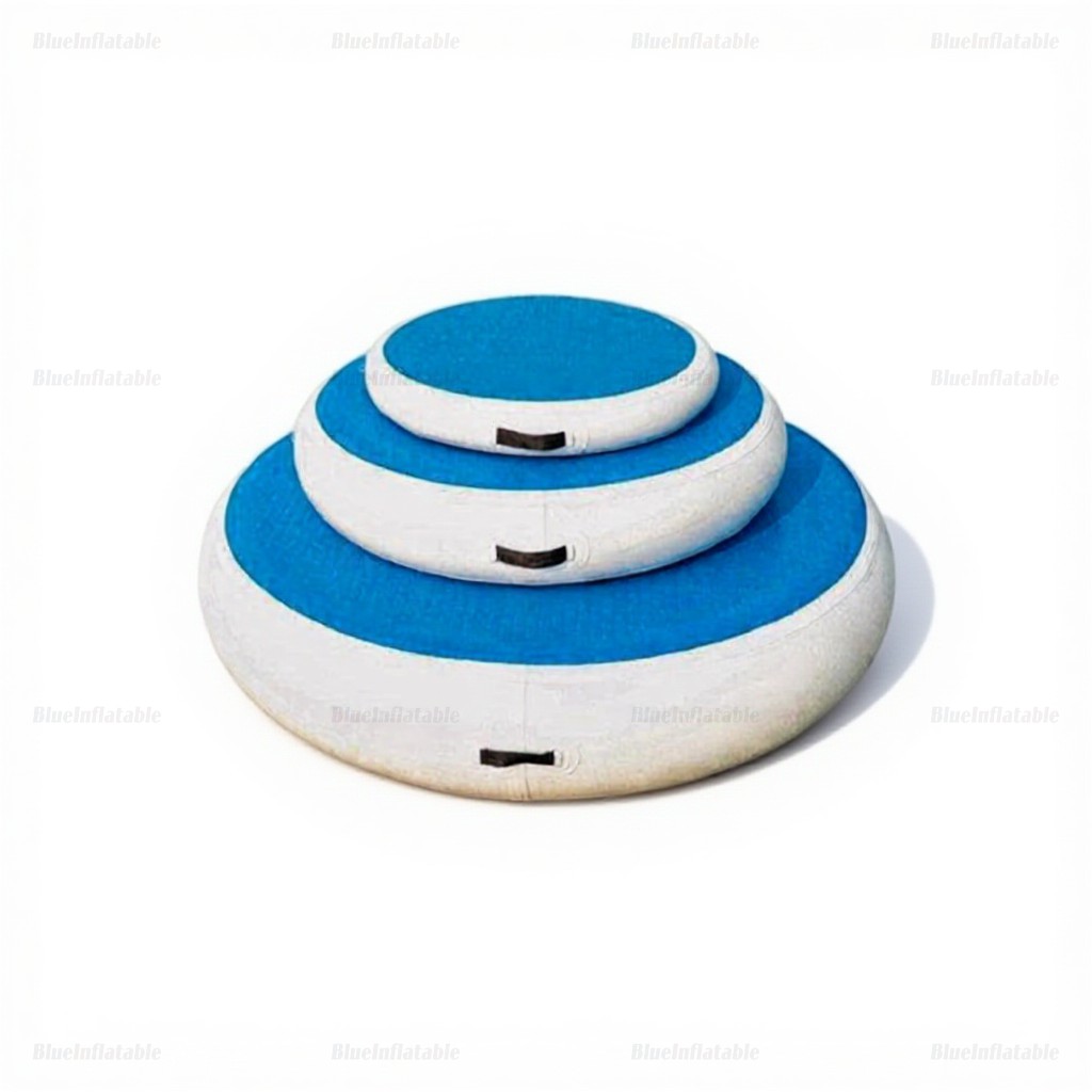 Inflatable Air Spot Gymnastics Mat - Image 11