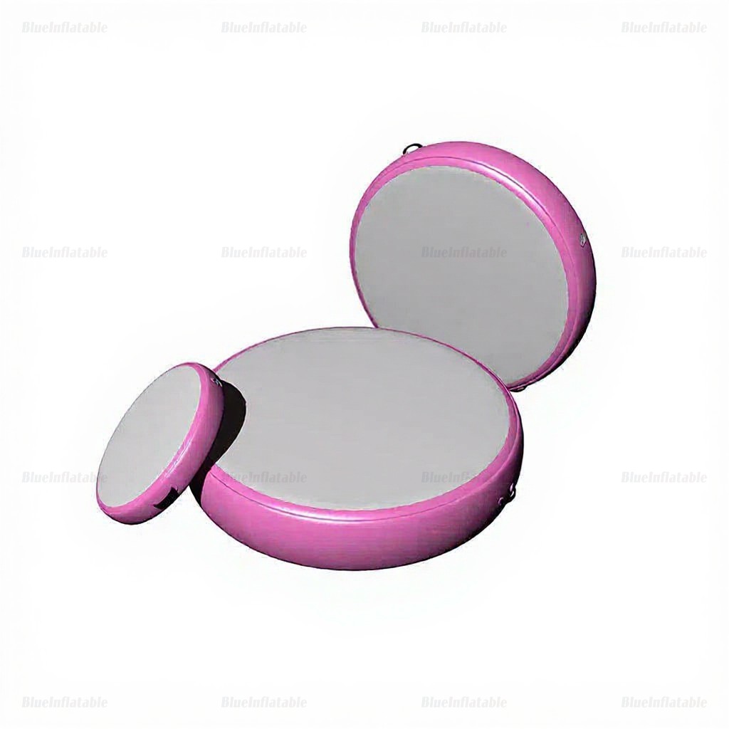 Inflatable Air Spot Gymnastics Mat - Image 13