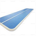 Pro Air Gymnastics Tumble Track Mat
