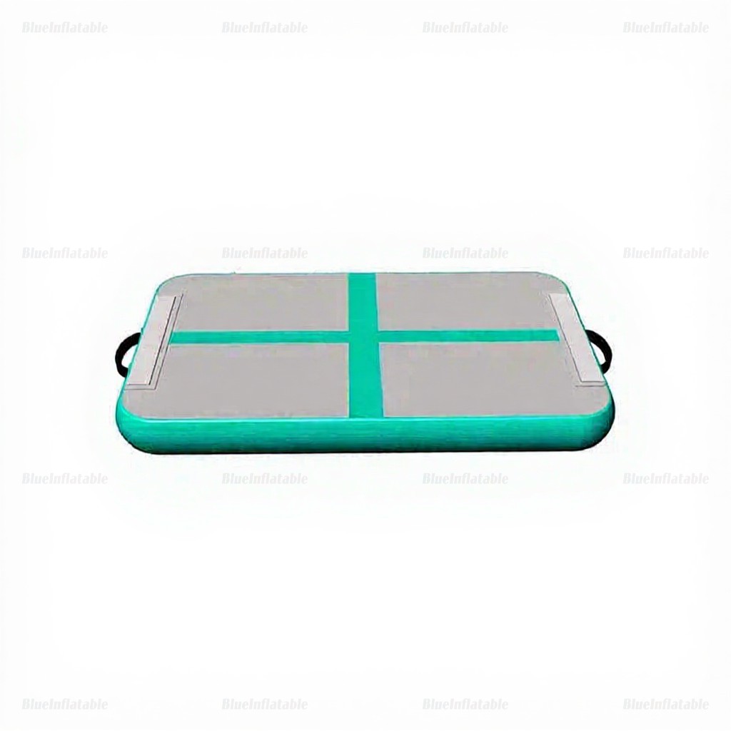 Small Inflatable Air Mat Track - Image 2