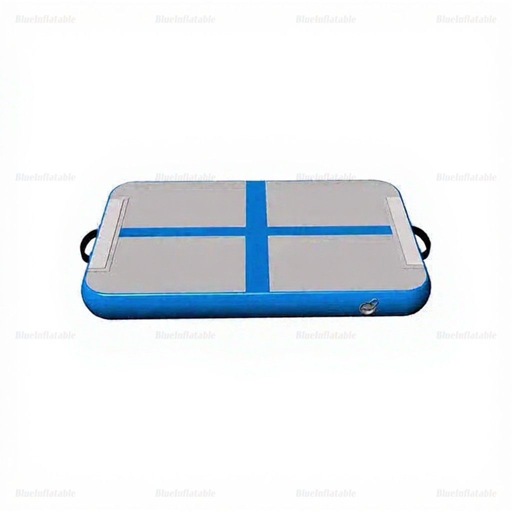 Small Inflatable Air Mat Track - Image 5