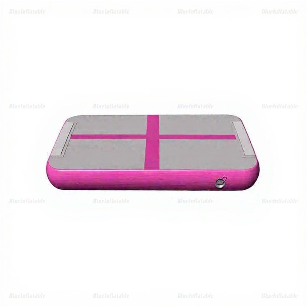 Small Inflatable Air Mat Track - Image 6