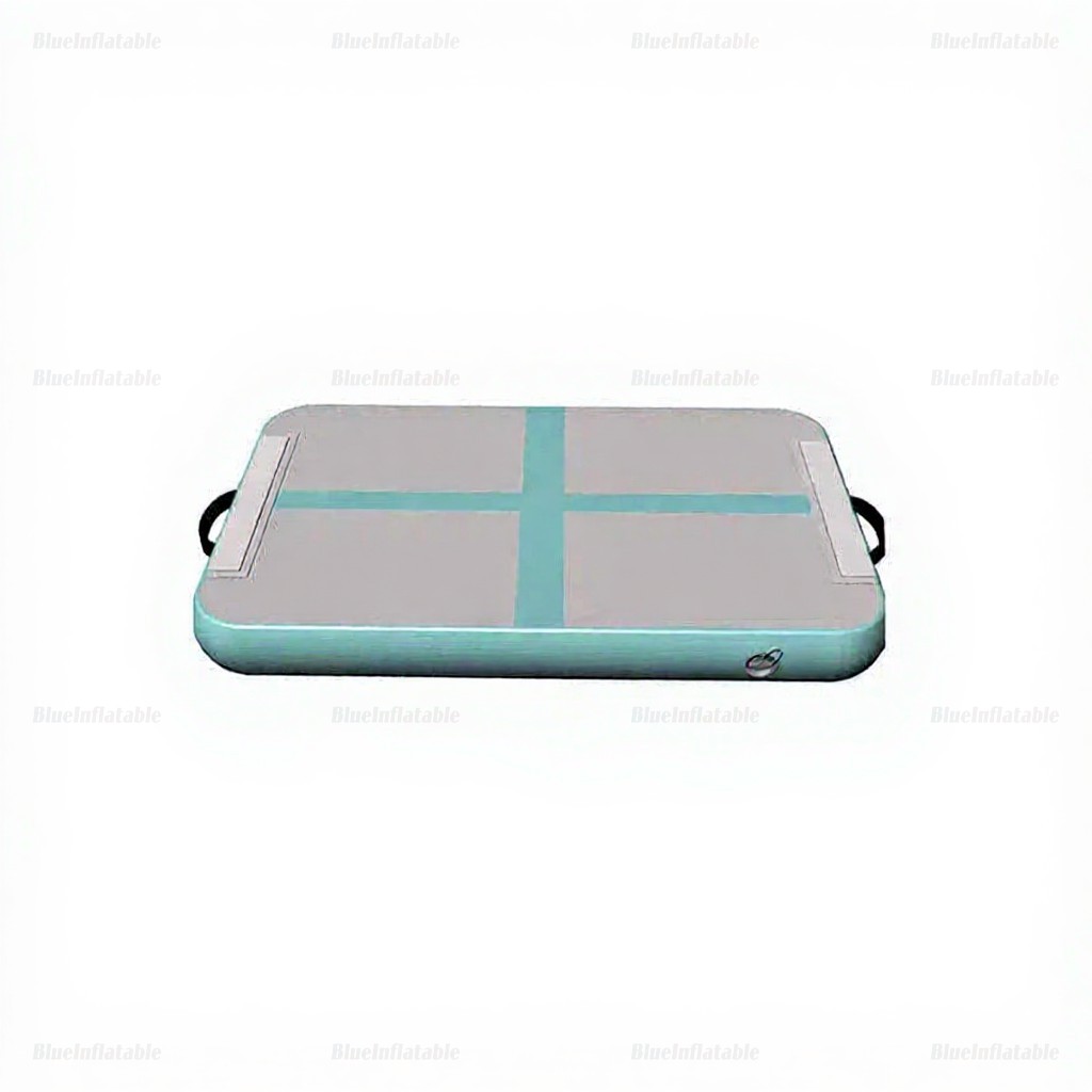 Small Inflatable Air Mat Track - Image 7