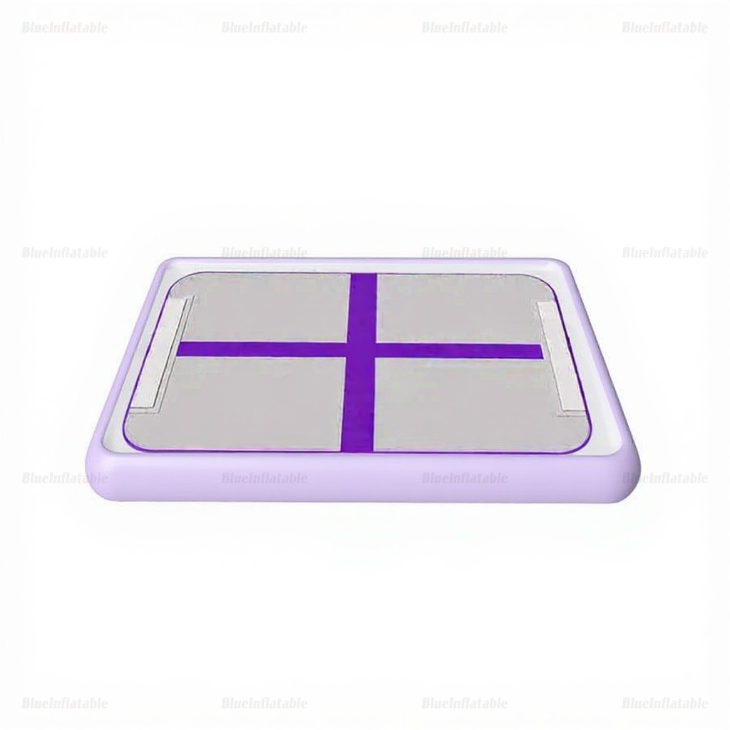 Small Inflatable Air Mat Track - Image 8