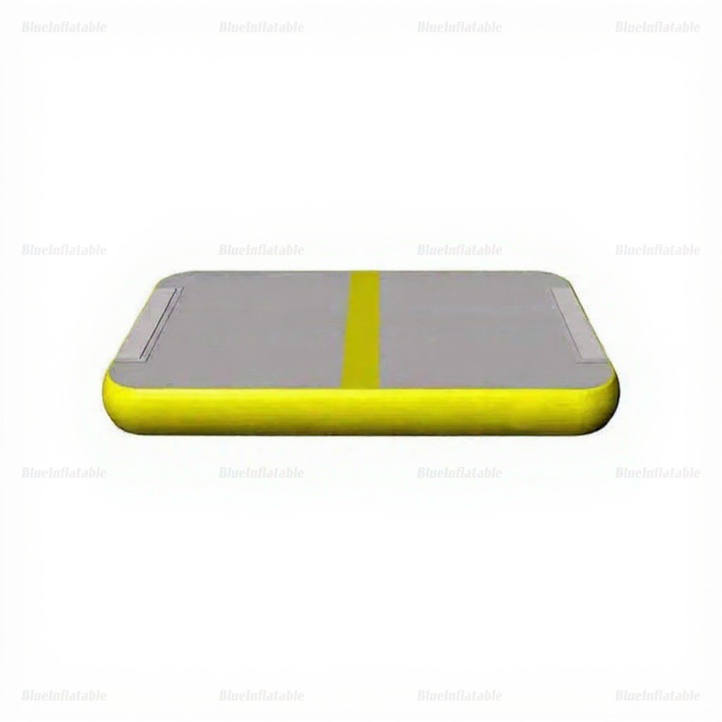 Small Inflatable Air Mat Track - Image 9