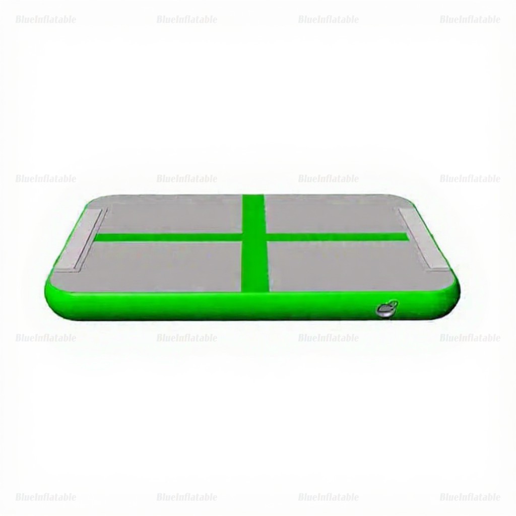 Small Inflatable Air Mat Track - Image 10