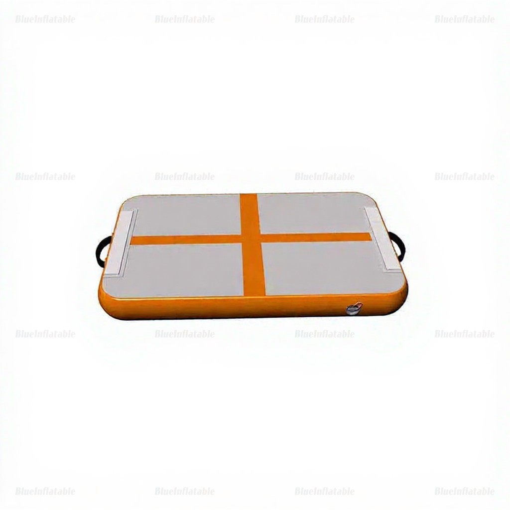 Small Inflatable Air Mat Track - Image 12