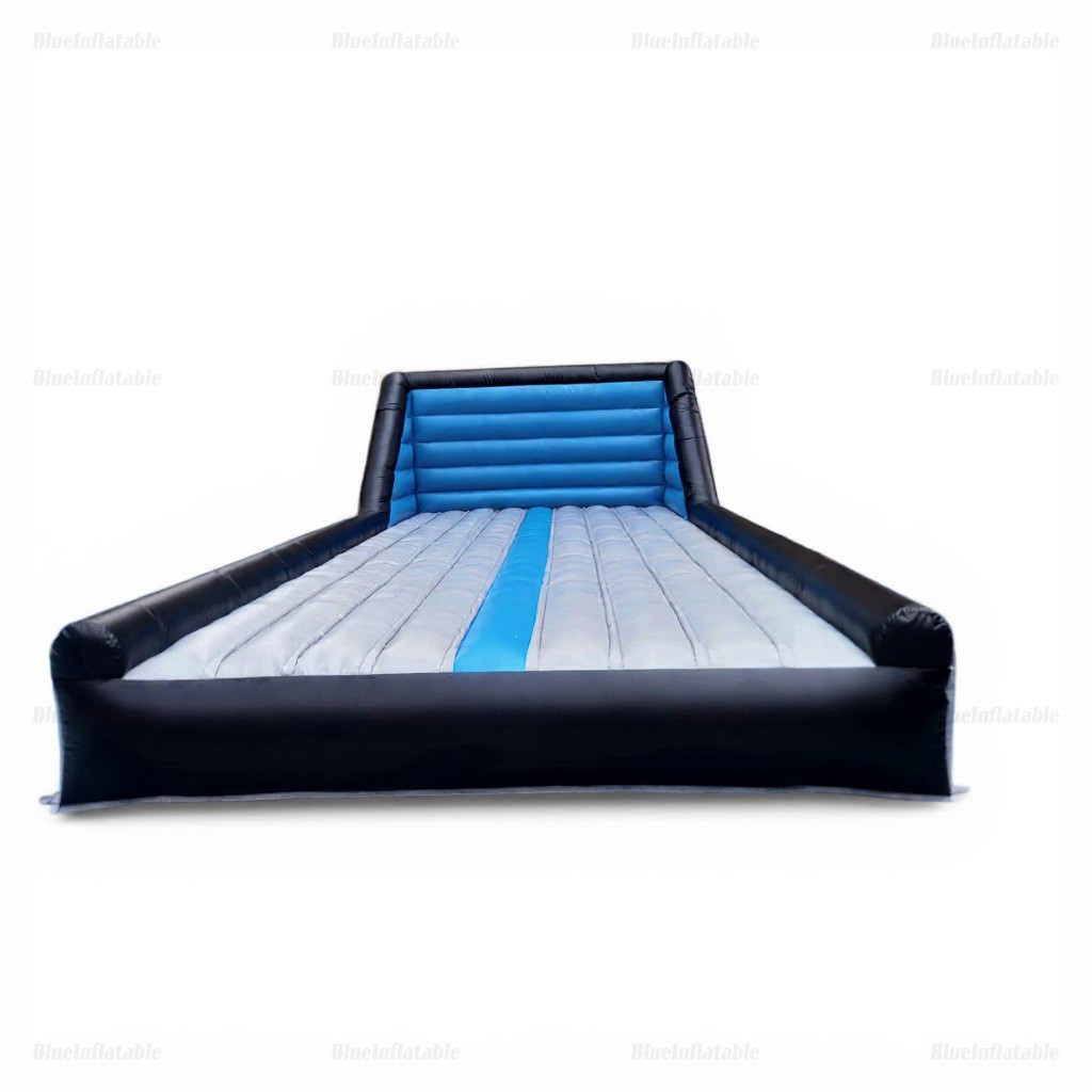 Inflatable Air Track Gymnastics Tumbling Mat - Image 2