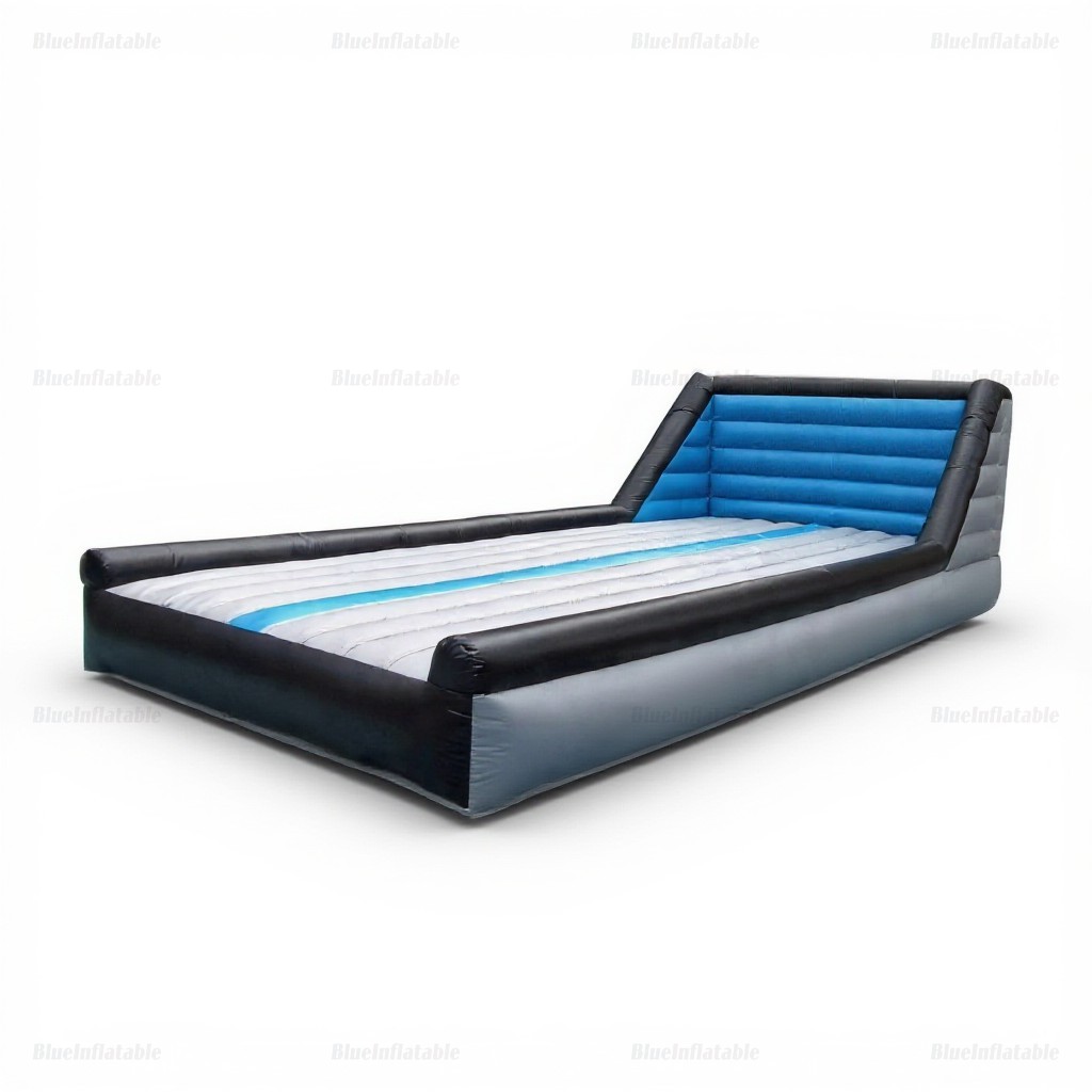 Inflatable Air Track Gymnastics Tumbling Mat - Image 3