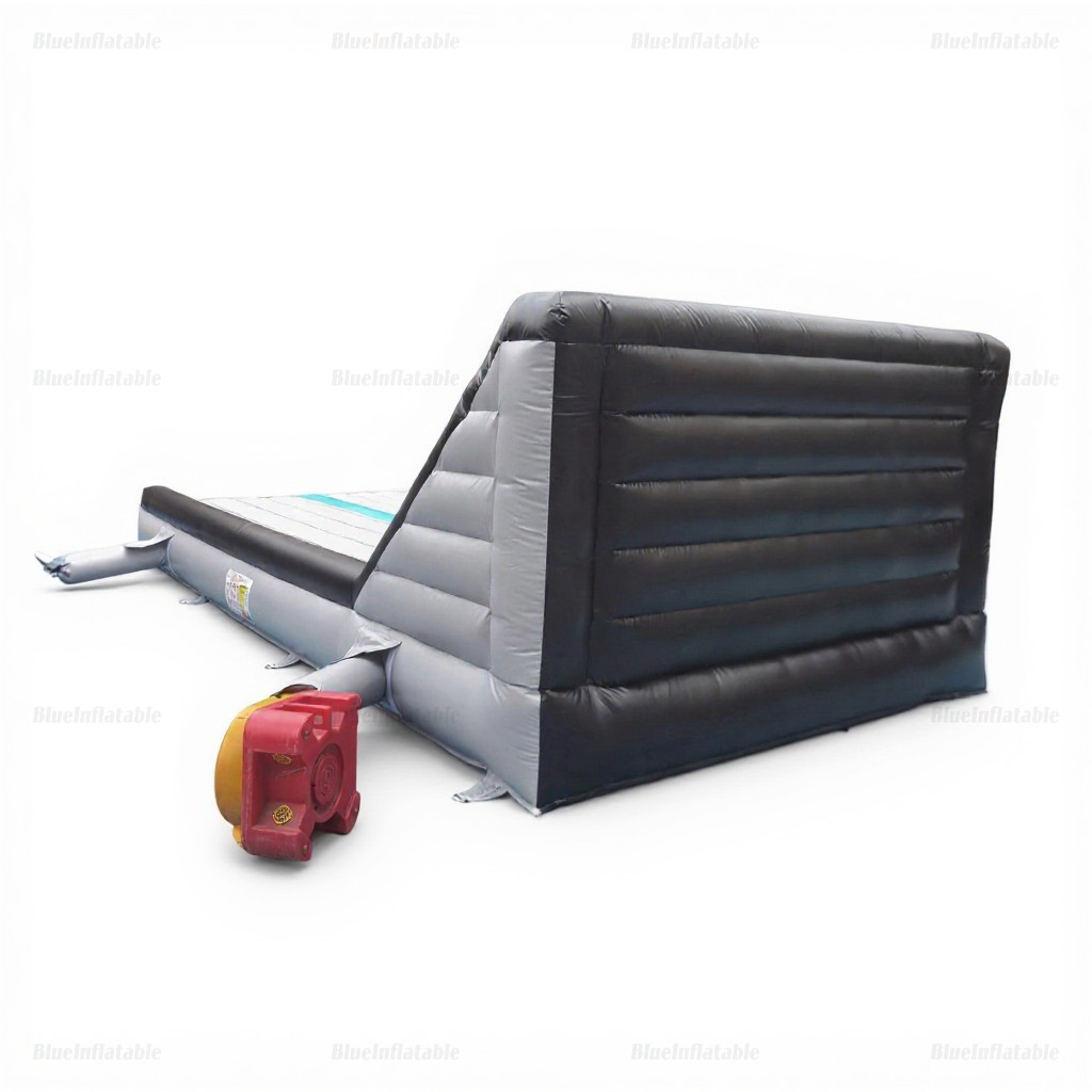 Inflatable Air Track Gymnastics Tumbling Mat - Image 4