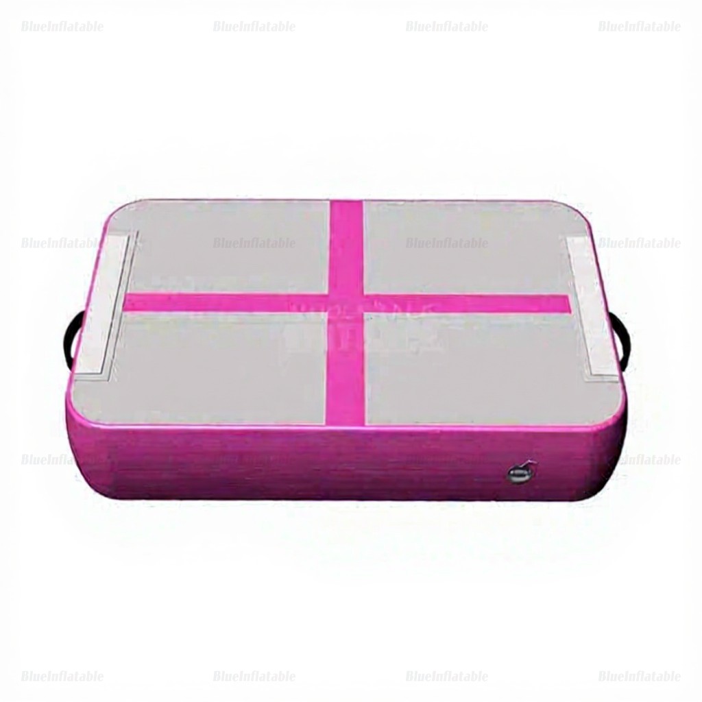 Inflatable Air Tumble Track Gymnastics Block - Image 3