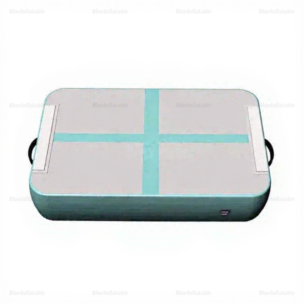 Inflatable Air Tumble Track Gymnastics Block - Image 4