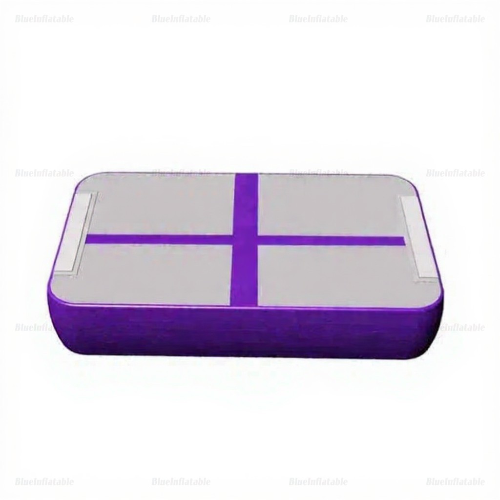 Inflatable Air Tumble Track Gymnastics Block - Image 5