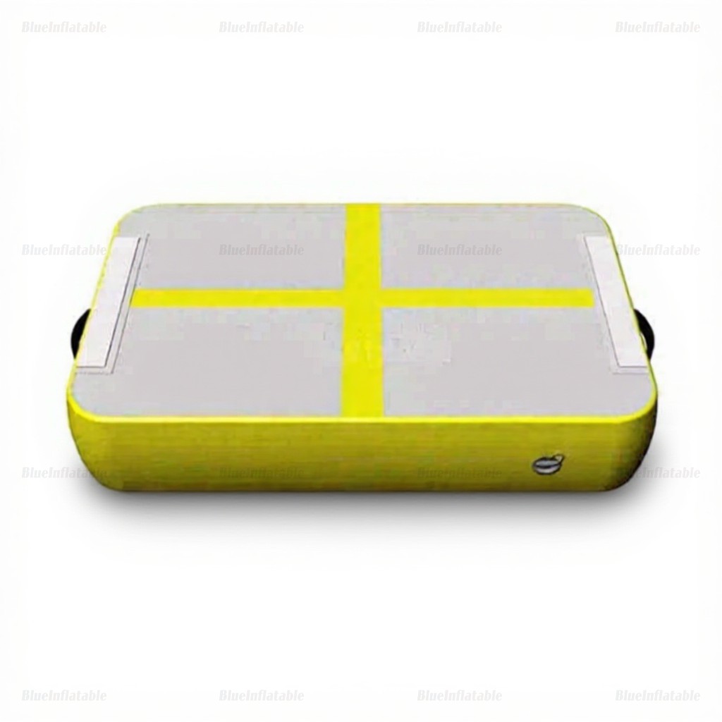 Inflatable Air Tumble Track Gymnastics Block - Image 6