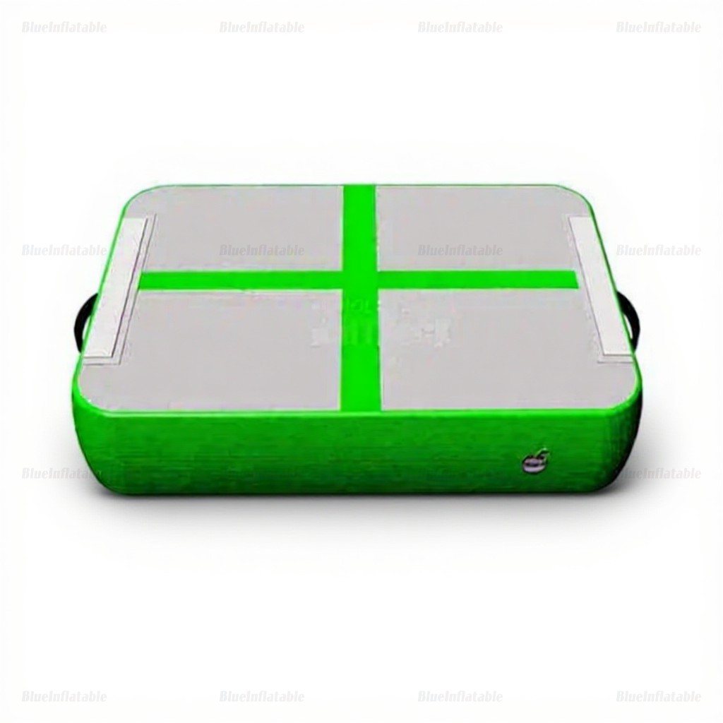 Inflatable Air Tumble Track Gymnastics Block - Image 7