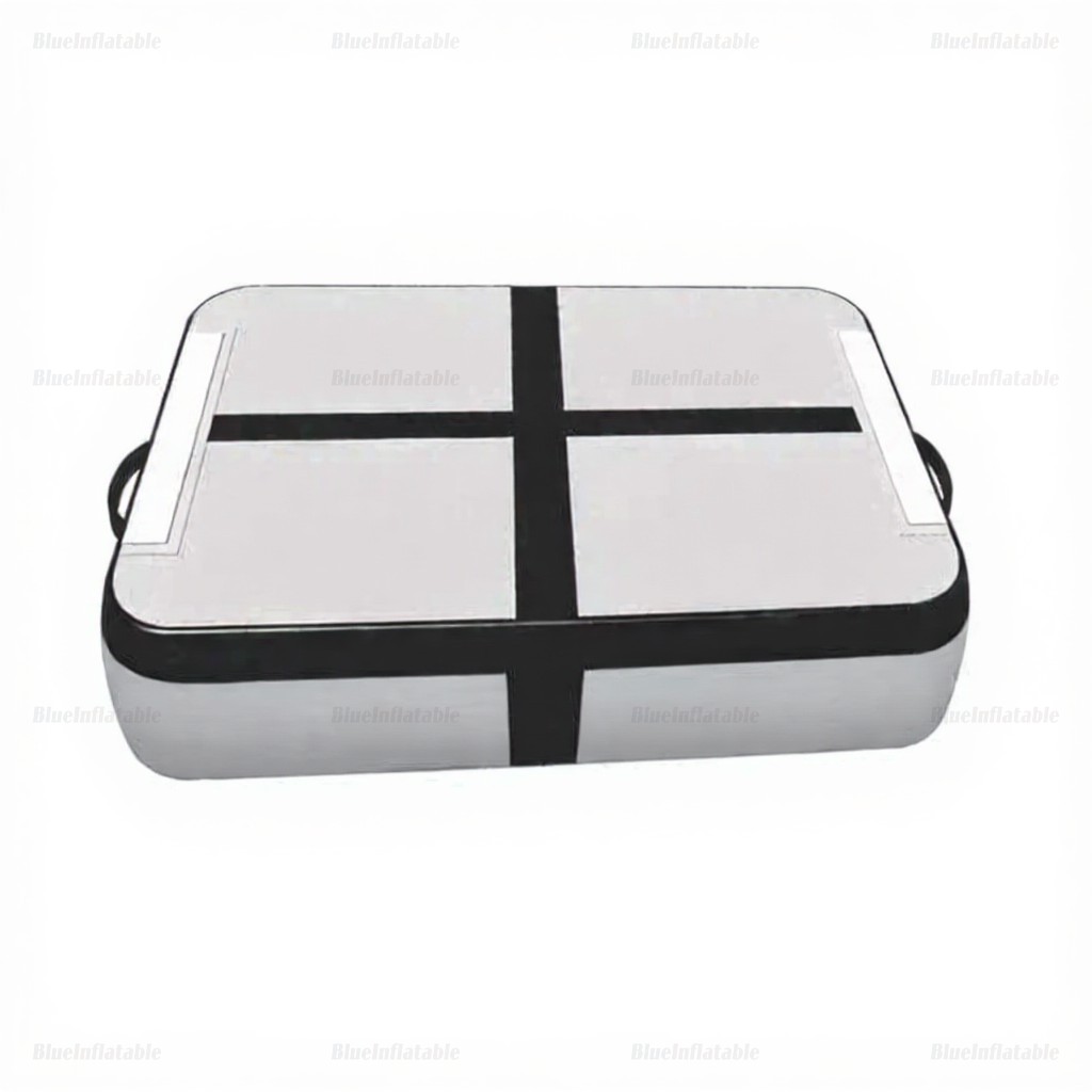 Inflatable Air Tumble Track Gymnastics Block - Image 11