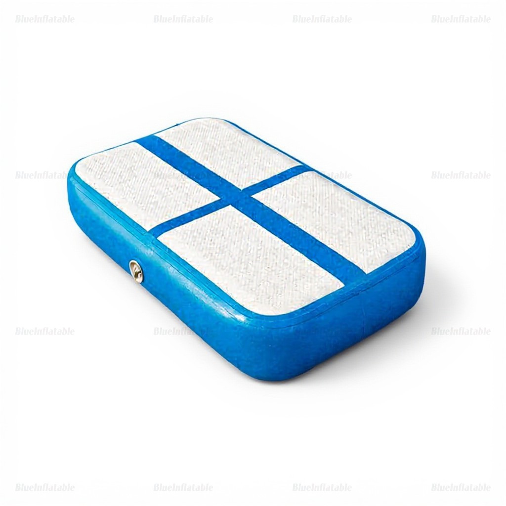 Inflatable Air Tumble Track Gymnastics Block - Image 17