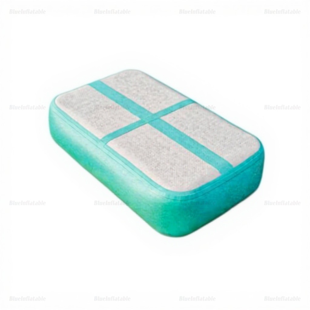 Inflatable Air Tumble Track Gymnastics Block - Image 18