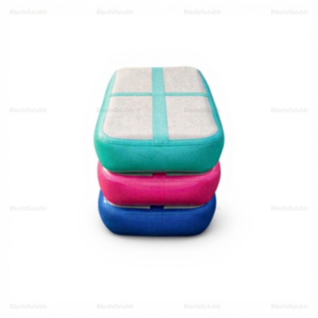 Inflatable Air Tumble Track Gymnastics Block - Image 19