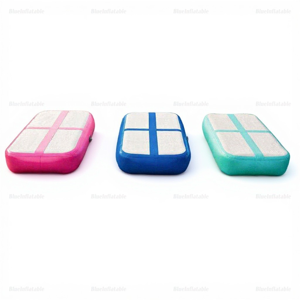 Inflatable Air Tumble Track Gymnastics Block - Image 21