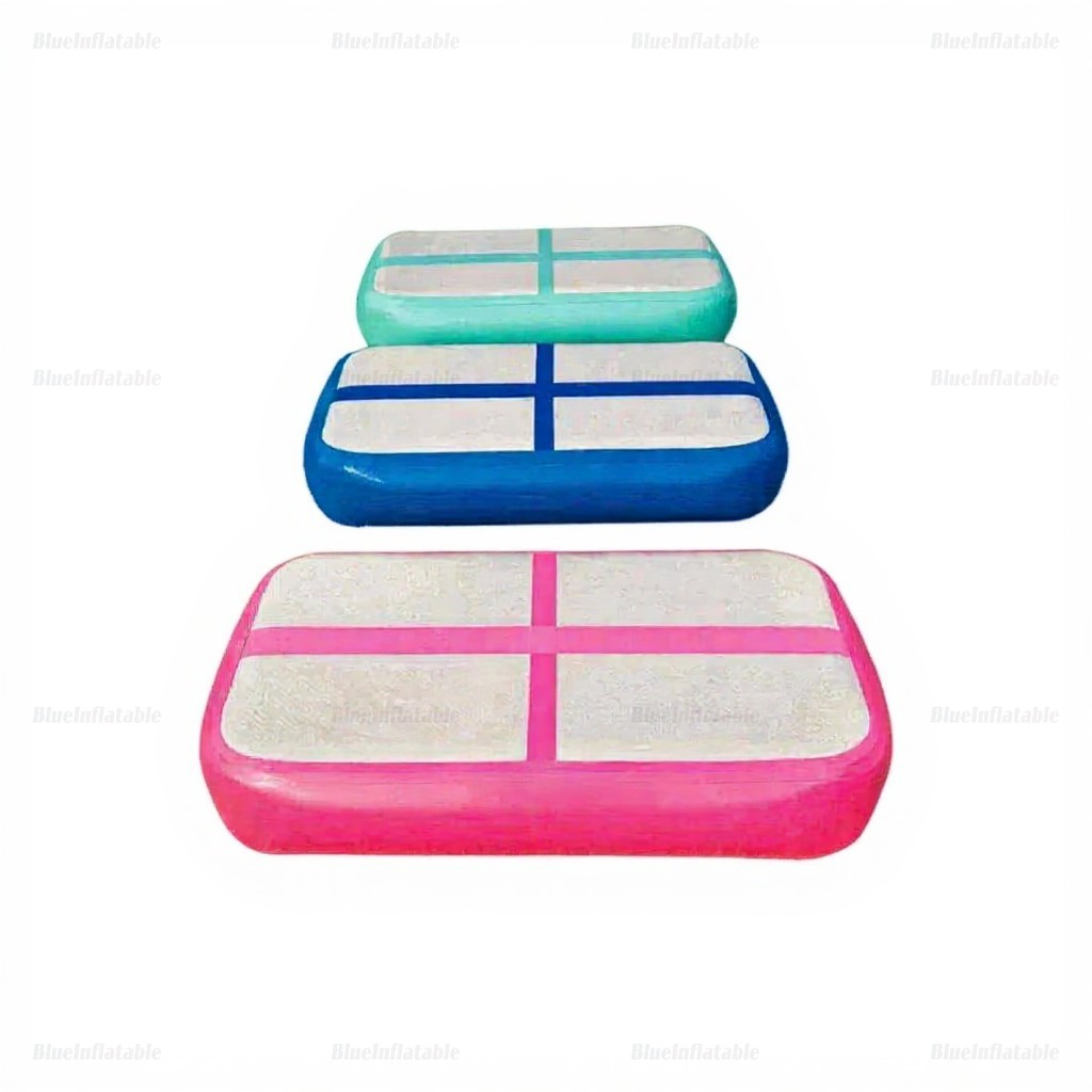 Inflatable Air Tumble Track Gymnastics Block - Image 23