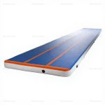 Inflatable Air Tumble Track Gymnastics Mat