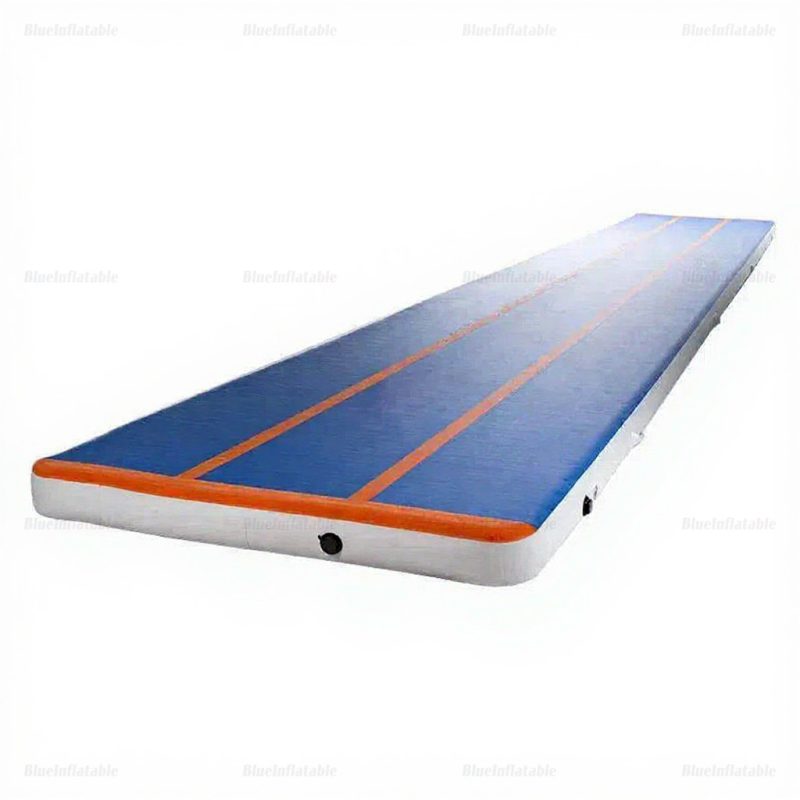 Inflatable Air Tumble Track Gymnastics Mat