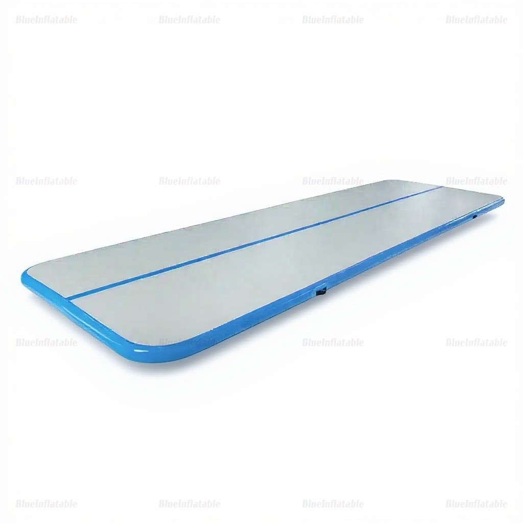Air Tumbling Mat for Gymnastics and Floor Exercise