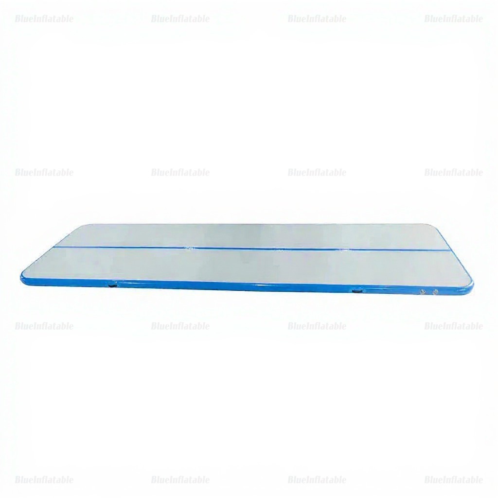 Air Tumbling Mat for Gymnastics and Floor Exercise - Image 2