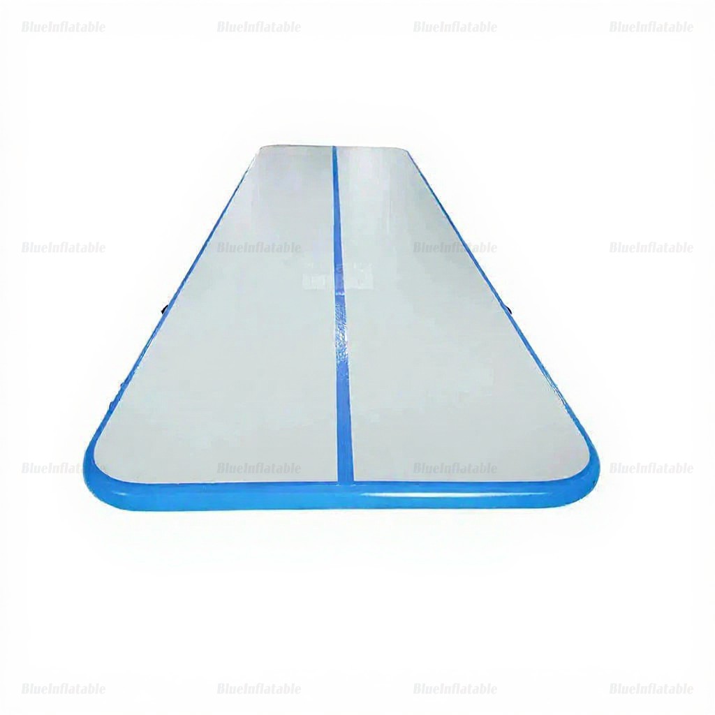Air Tumbling Mat for Gymnastics and Floor Exercise - Image 3