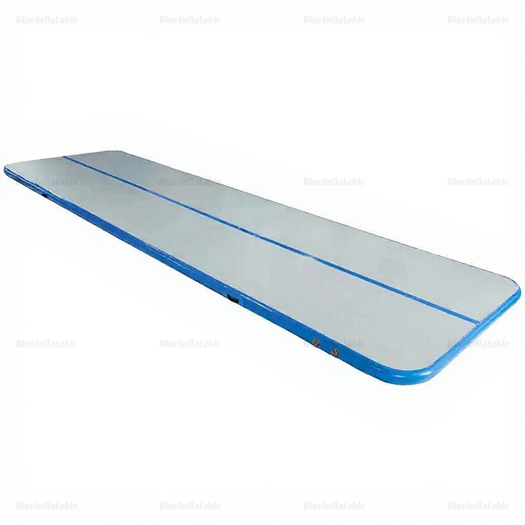 Air Tumbling Mat for Gymnastics and Floor Exercise - Image 4