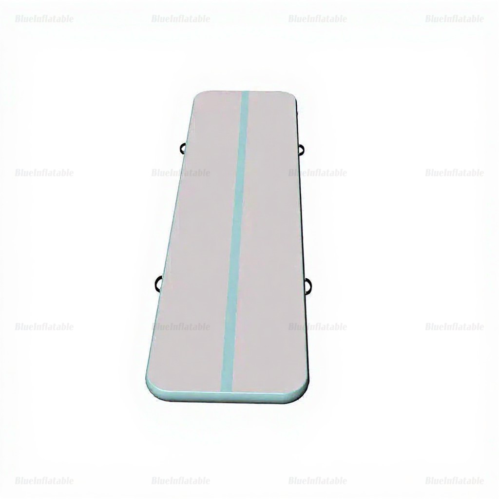 Inflatable Air Track Gymnastics Mat for Home - Image 2