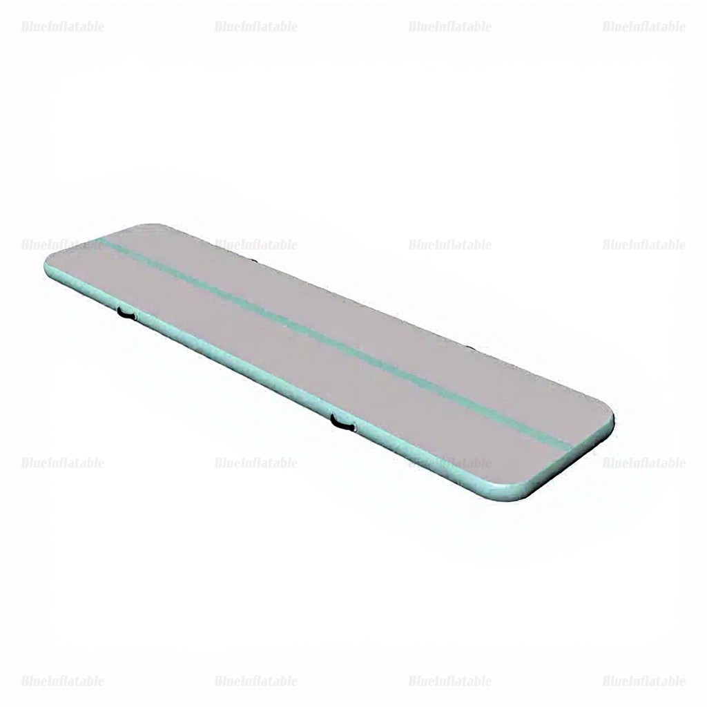 Inflatable Air Track Gymnastics Mat for Home - Image 4