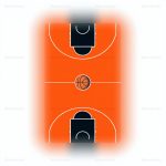 Inflatable Basketball Court & Sport Flooring Tiles