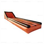 Inflatable Gymnastics Air Tumble Mat for Indoor Use