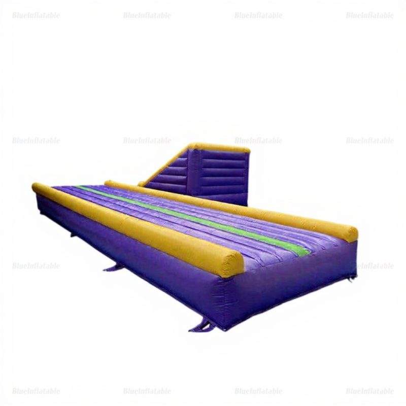 Inflatable Connecting Air Tumbling Mat Track