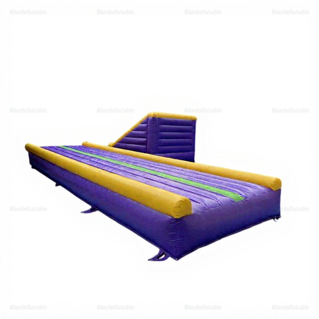 Inflatable Connecting Air Tumbling Mat Track