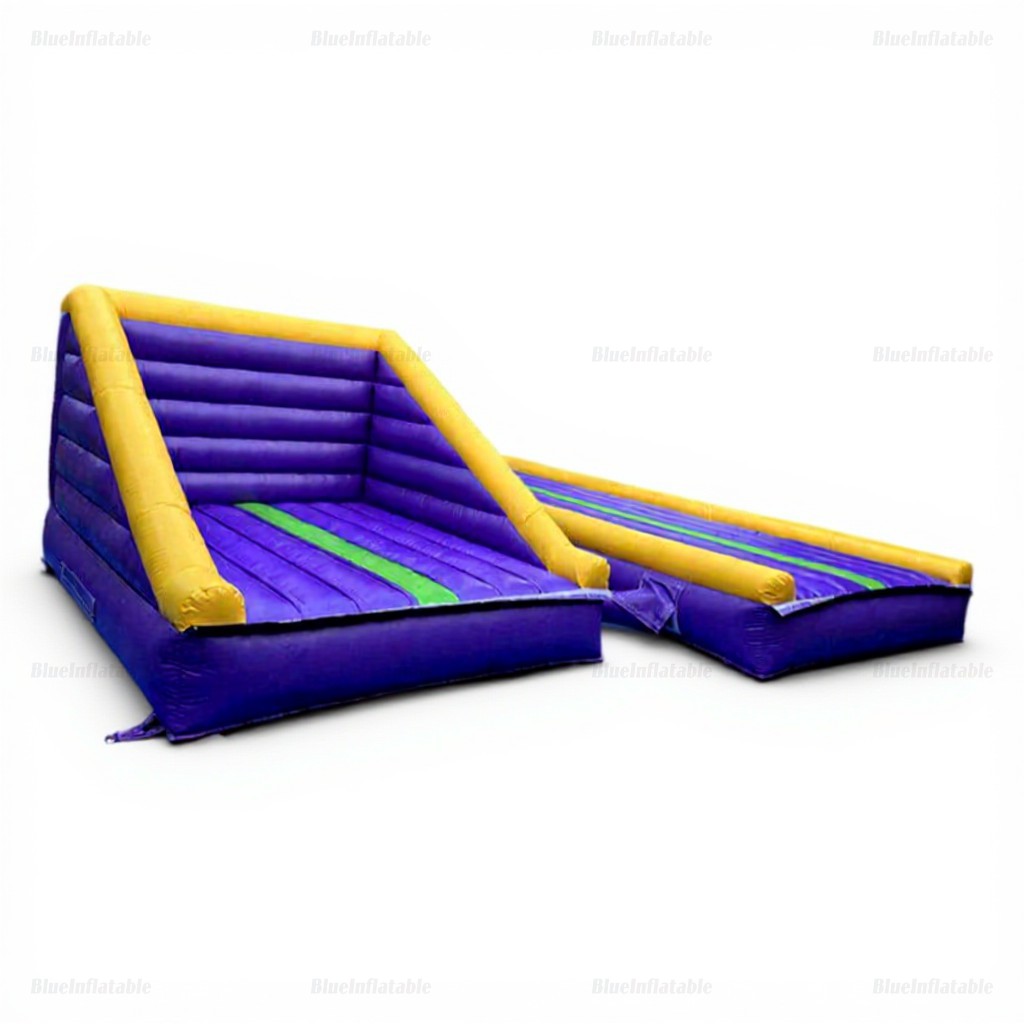 Inflatable Connecting Air Tumbling Mat Track - Image 3