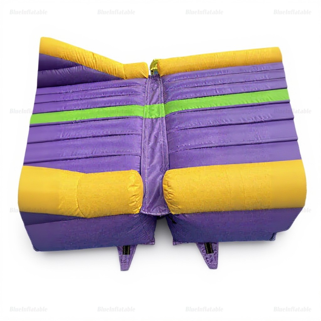 Inflatable Connecting Air Tumbling Mat Track - Image 4