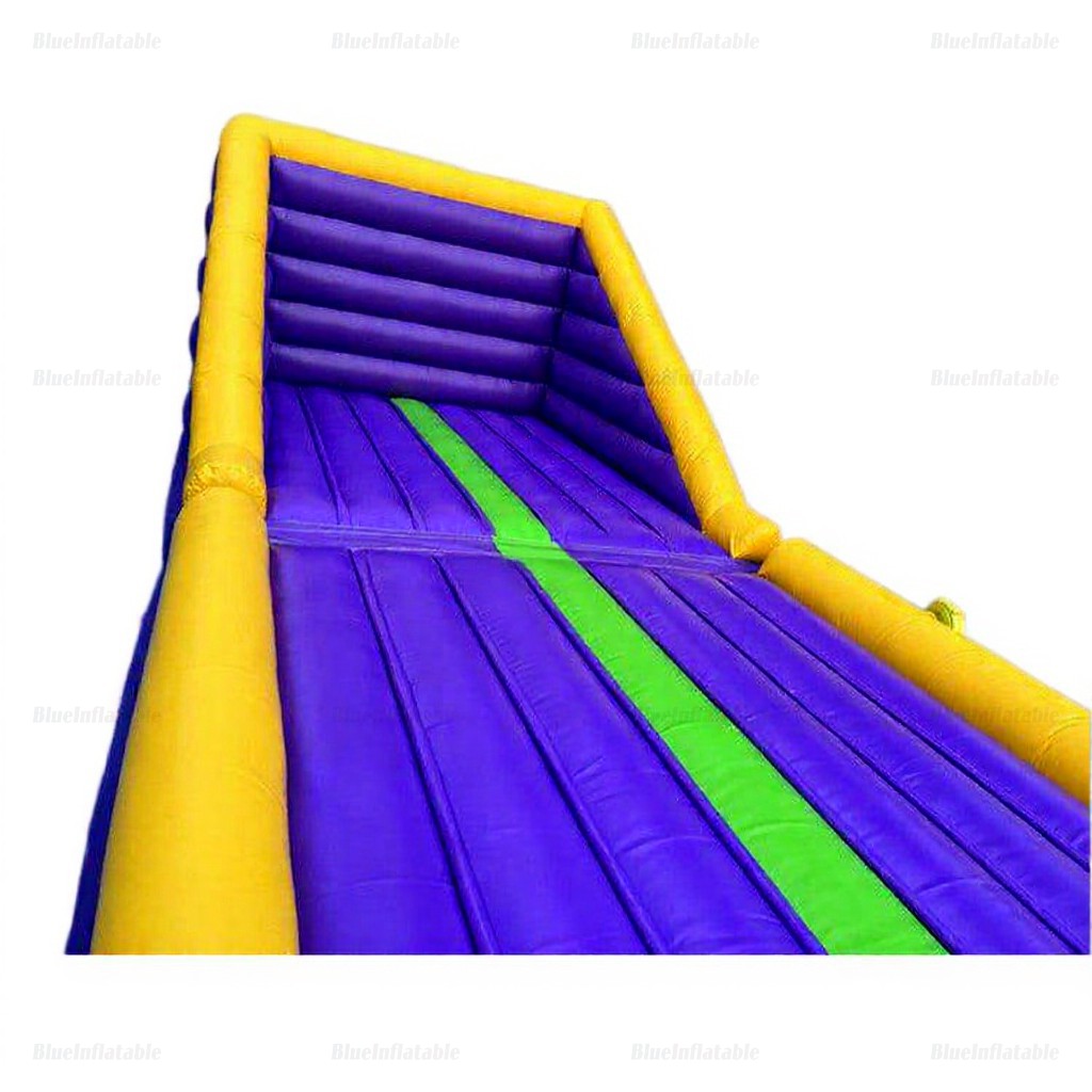 Inflatable Connecting Air Tumbling Mat Track - Image 5