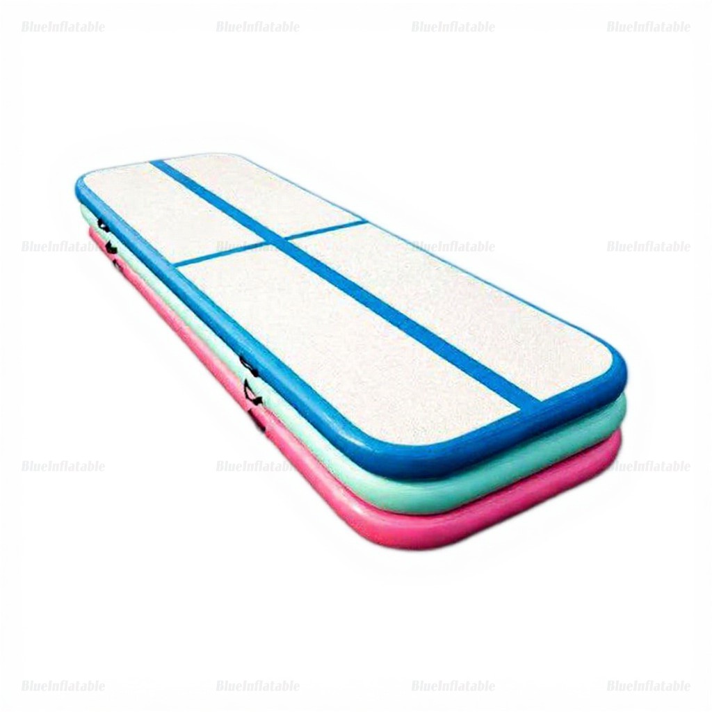 Mini Inflatable Air Gymnastics Mat - Image 4