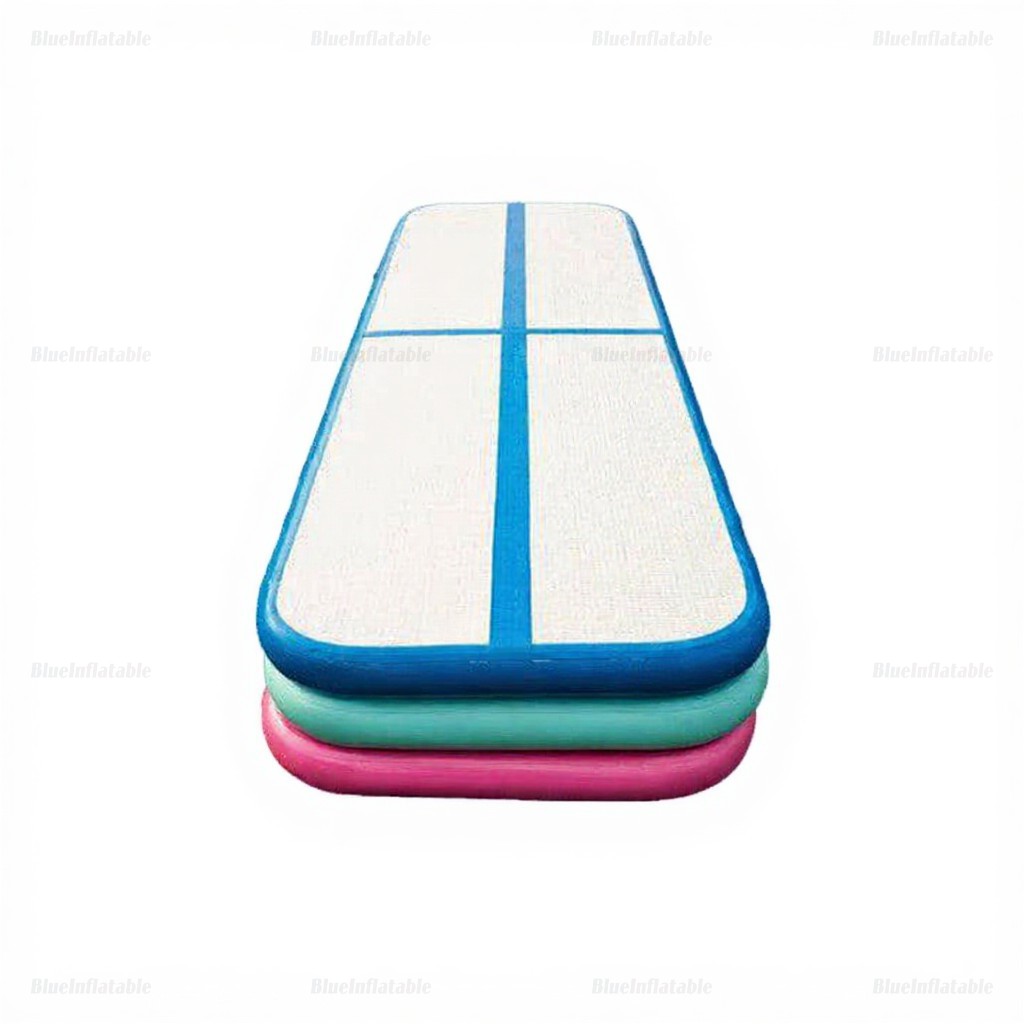 Mini Inflatable Air Gymnastics Mat - Image 5