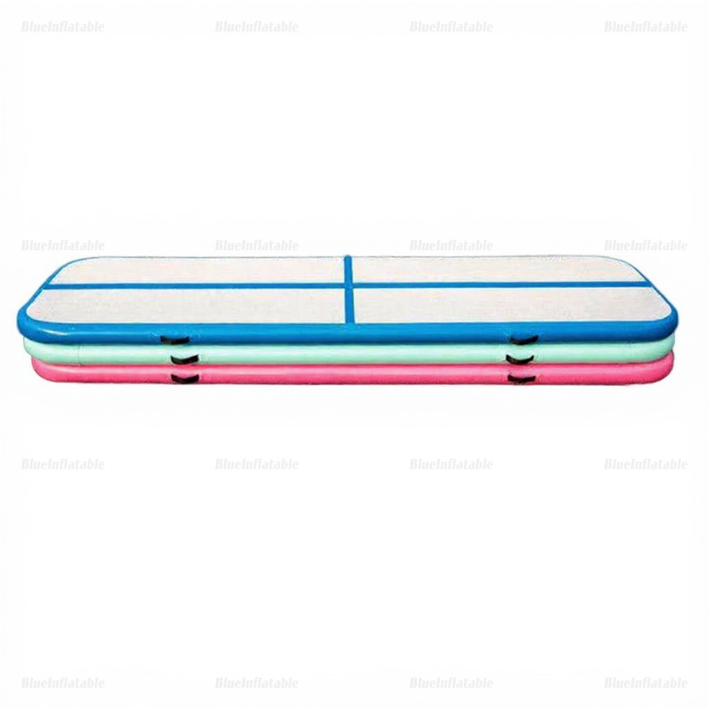 Mini Inflatable Air Gymnastics Mat - Image 6
