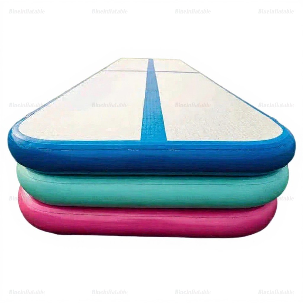 Mini Inflatable Air Gymnastics Mat - Image 7