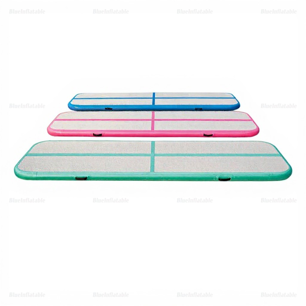 Mini Inflatable Air Gymnastics Mat - Image 9