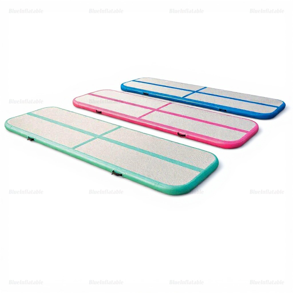 Mini Inflatable Air Gymnastics Mat - Image 10