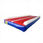 Inflatable Air-Sealed Gymnastics Tumble Track Mat