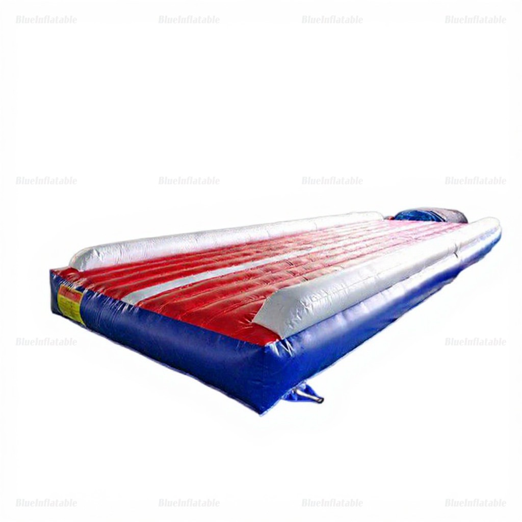 Inflatable Air-Sealed Gymnastics Tumble Track Mat - Image 4