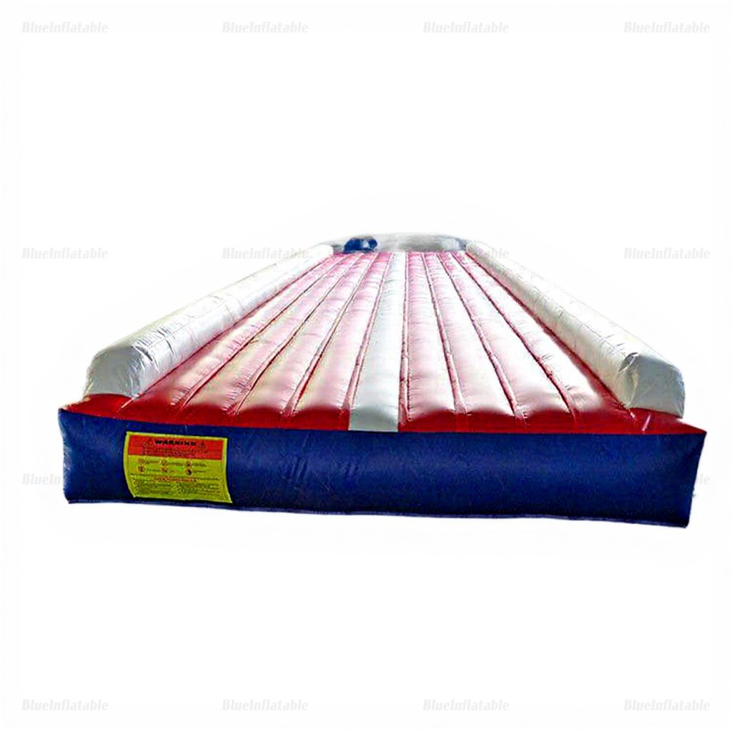 Inflatable Air-Sealed Gymnastics Tumble Track Mat - Image 5